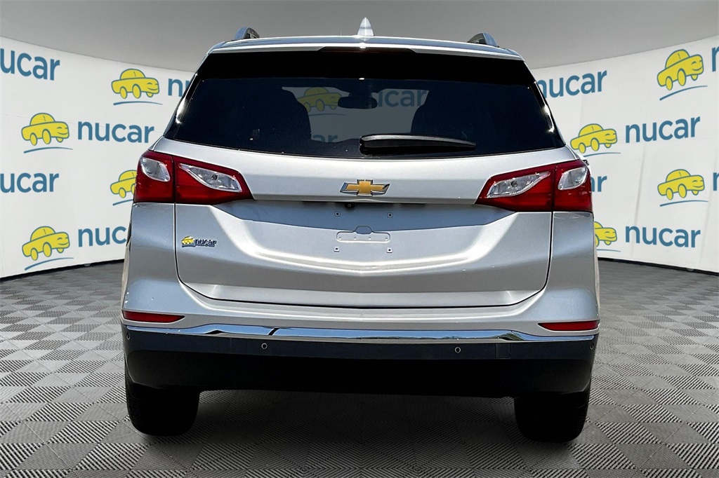 2021 Chevrolet Equinox Premier - Photo 5