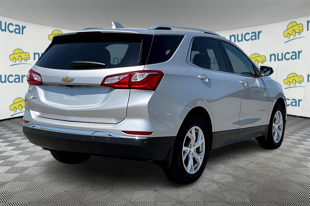 2021 Chevrolet Equinox Premier - Photo 6