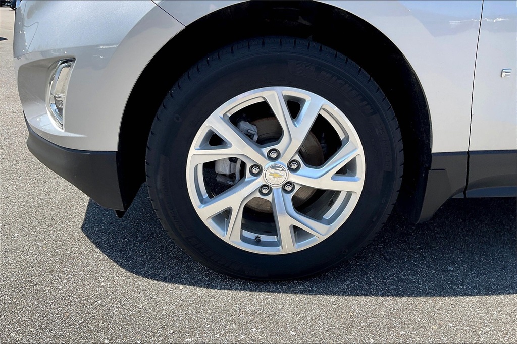 2021 Chevrolet Equinox Premier - Photo 7