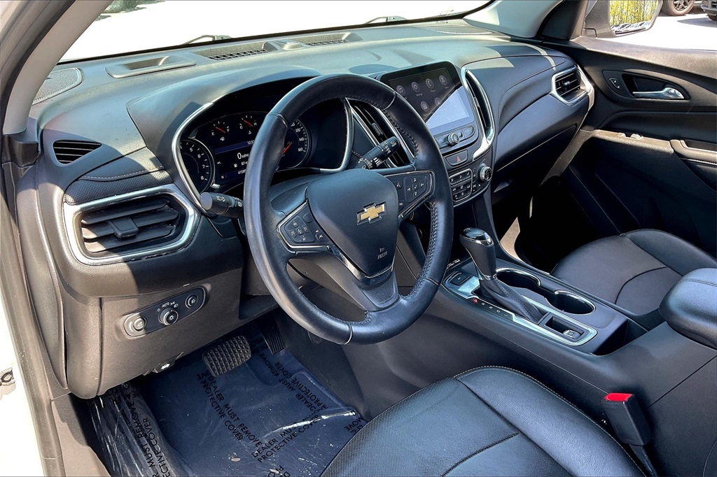 2021 Chevrolet Equinox Premier - Photo 8