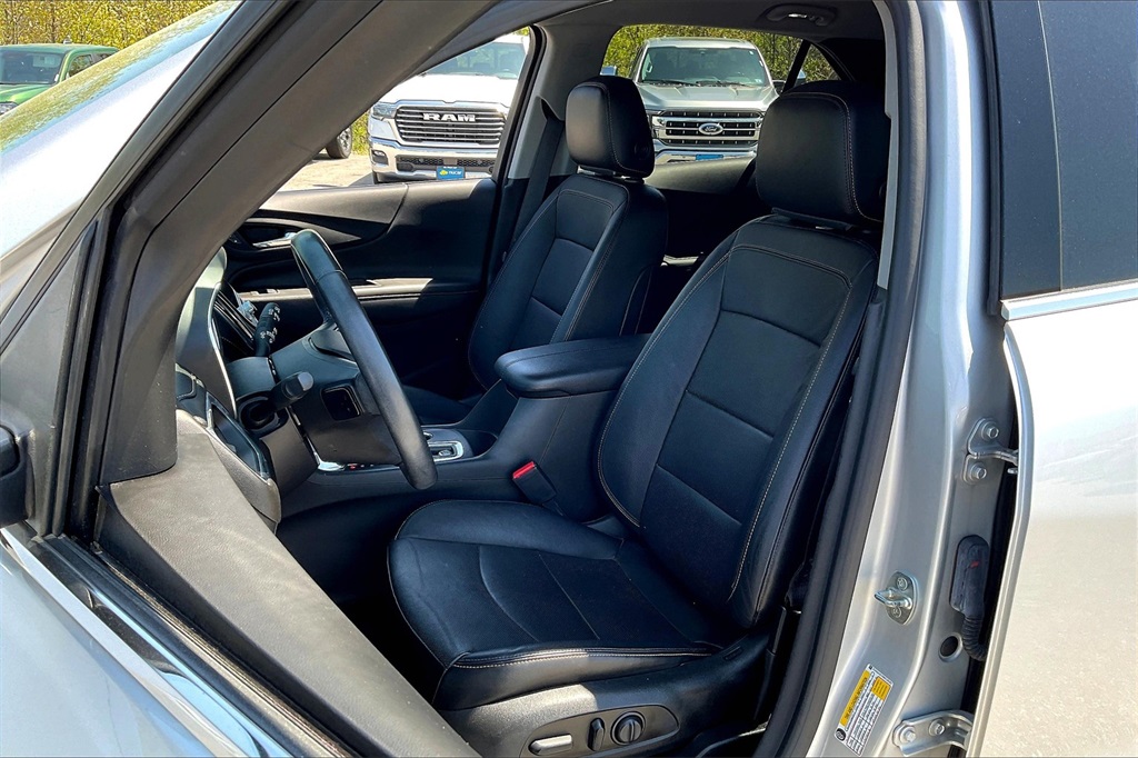 2021 Chevrolet Equinox Premier - Photo 9