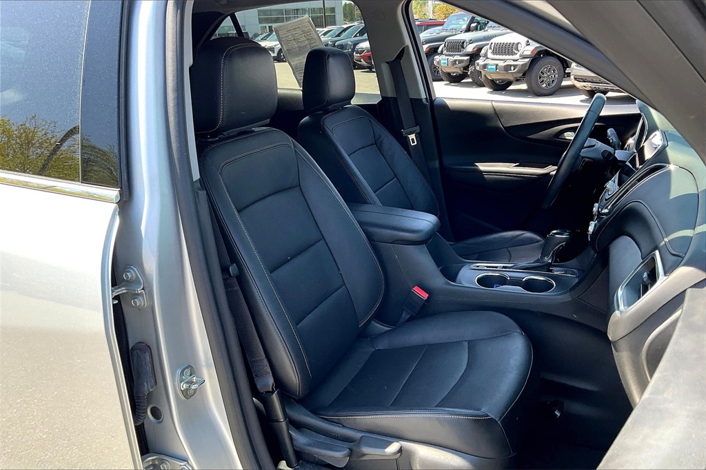 2021 Chevrolet Equinox Premier - Photo 10