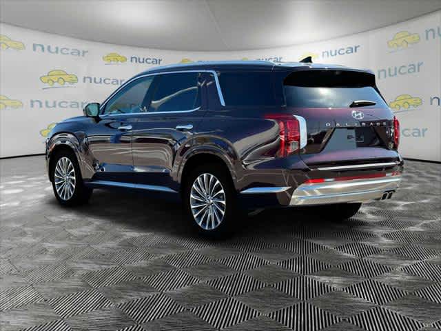 2024 Hyundai Palisade Calligraphy - Photo 11