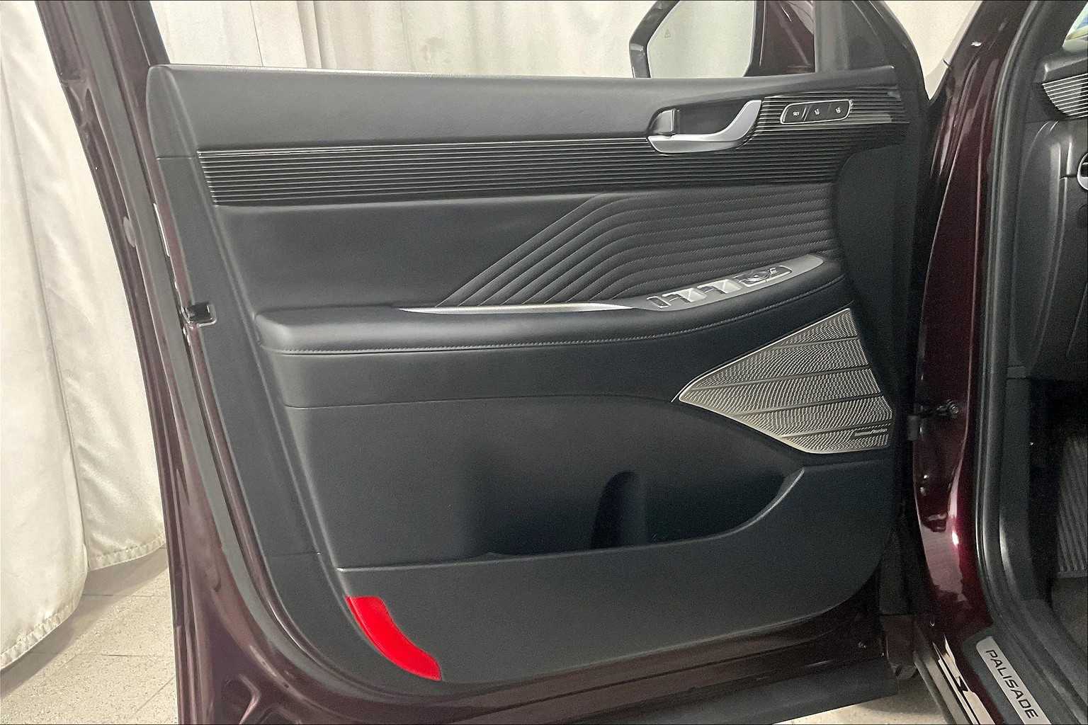 2024 Hyundai Palisade Calligraphy - Photo 18