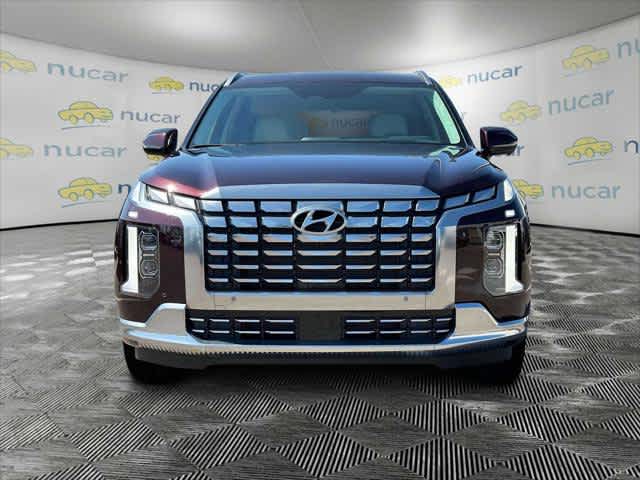 2024 Hyundai Palisade Calligraphy - Photo 23