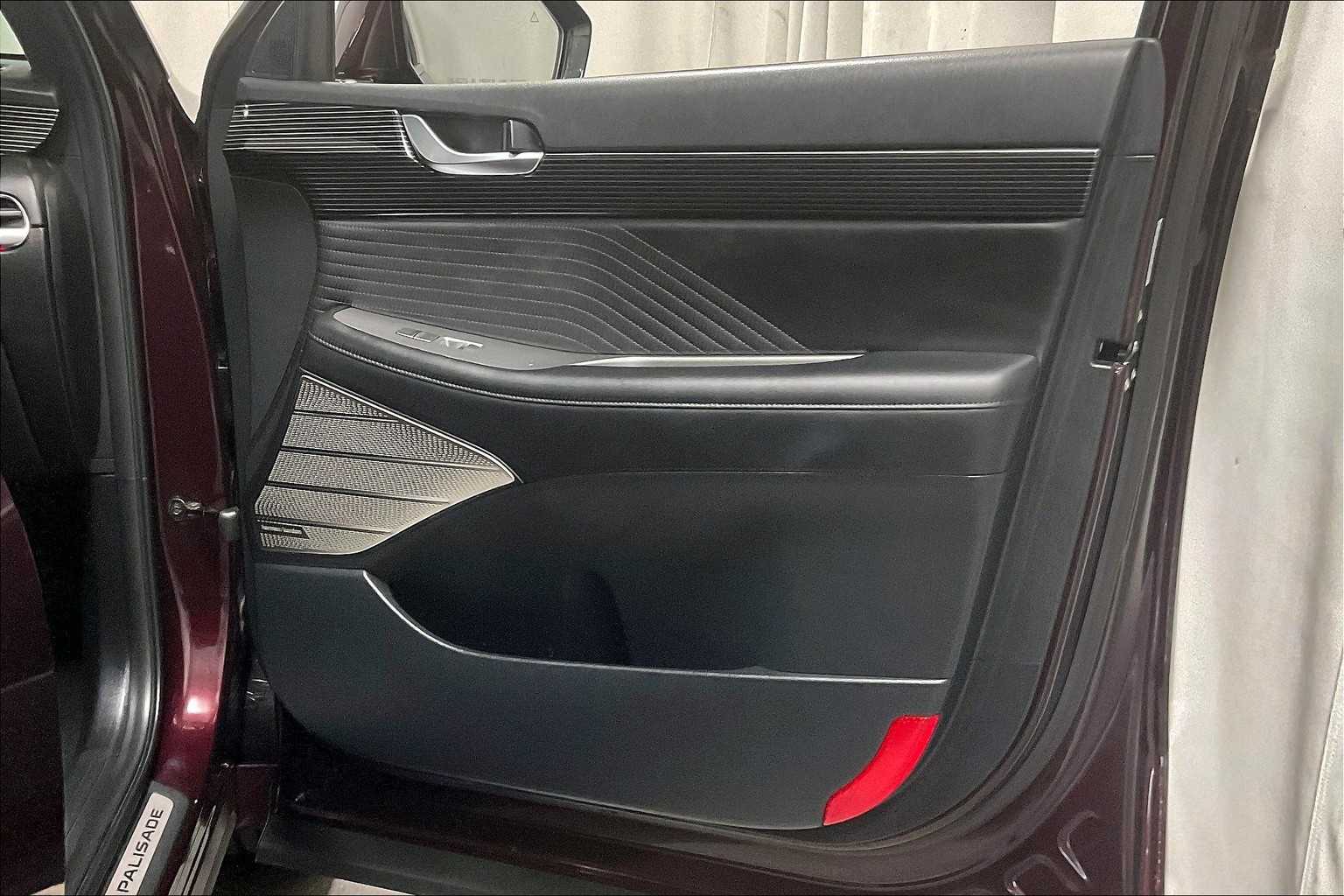 2024 Hyundai Palisade Calligraphy - Photo 24
