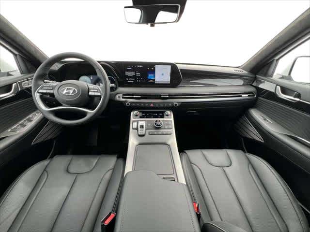 2024 Hyundai Palisade Calligraphy - Photo 25