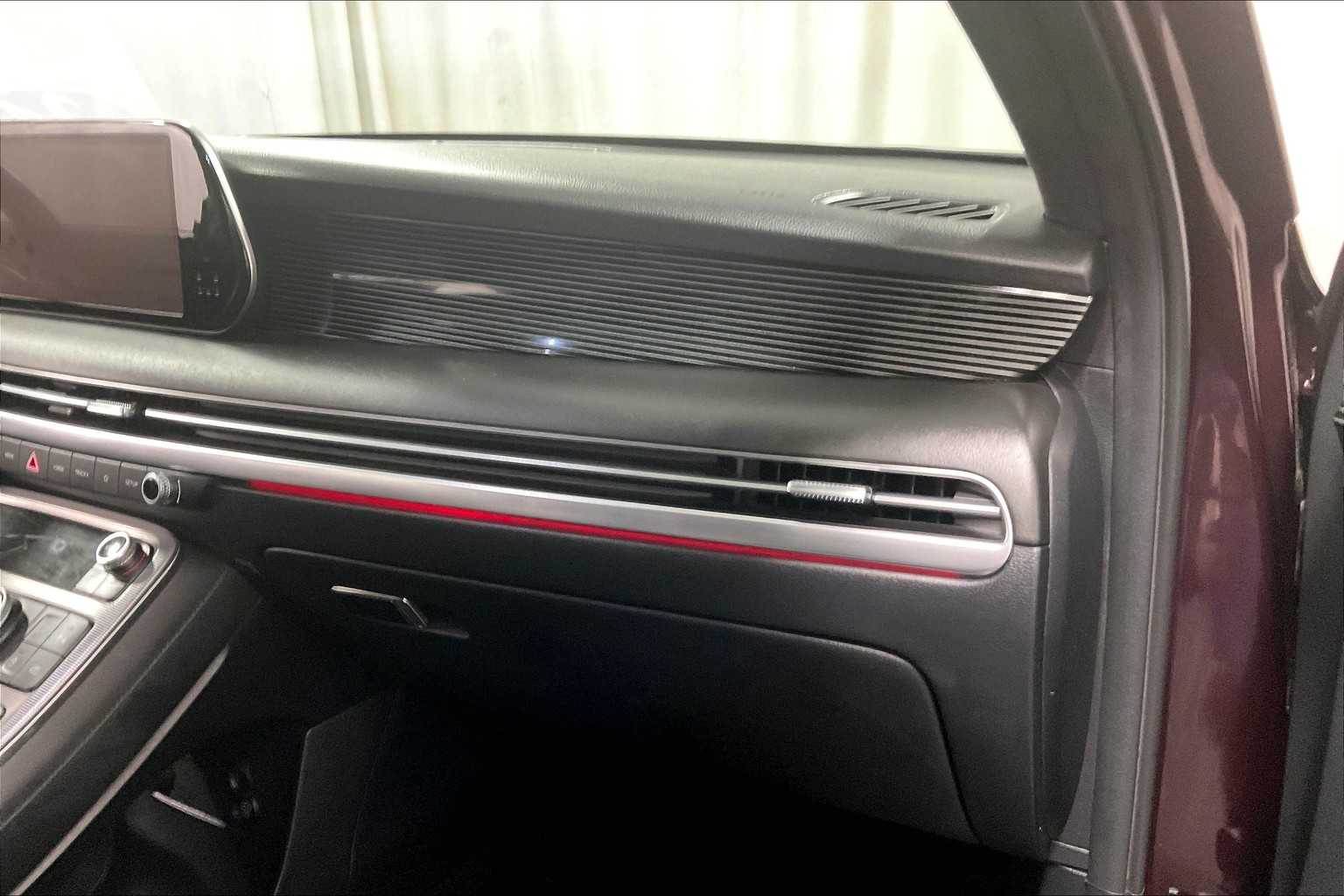 2024 Hyundai Palisade Calligraphy - Photo 26