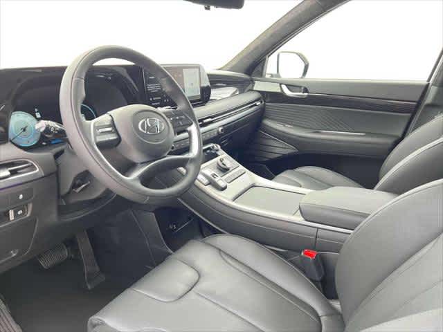 2024 Hyundai Palisade Calligraphy - Photo 27