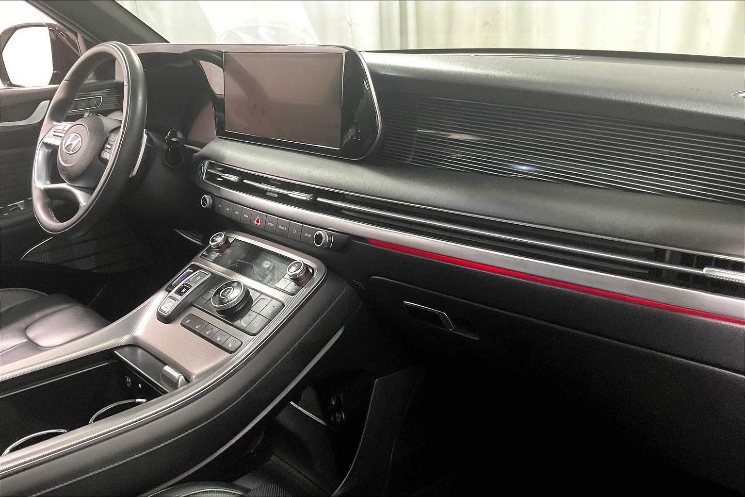 2024 Hyundai Palisade Calligraphy - Photo 28