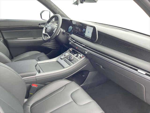 2024 Hyundai Palisade Calligraphy - Photo 29