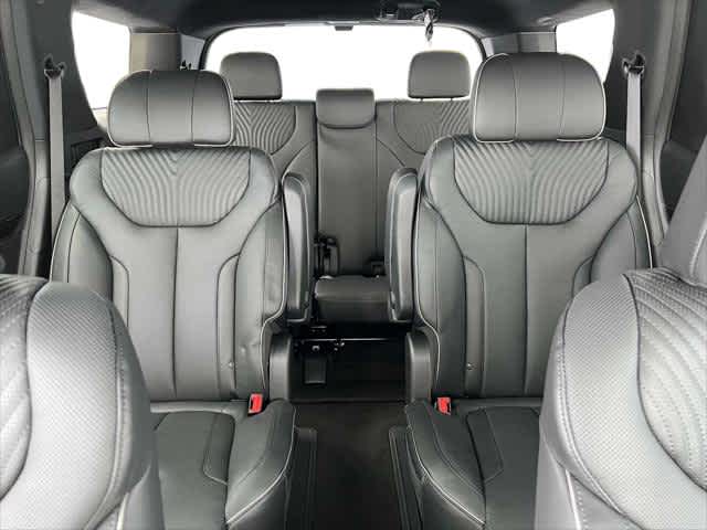 2024 Hyundai Palisade Calligraphy - Photo 31