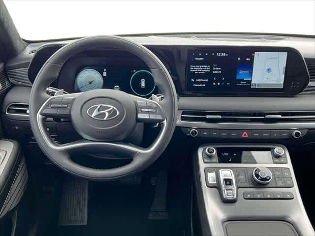 2024 Hyundai Palisade Calligraphy - Photo 33
