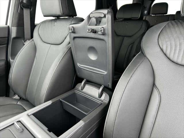 2024 Hyundai Palisade Calligraphy - Photo 35