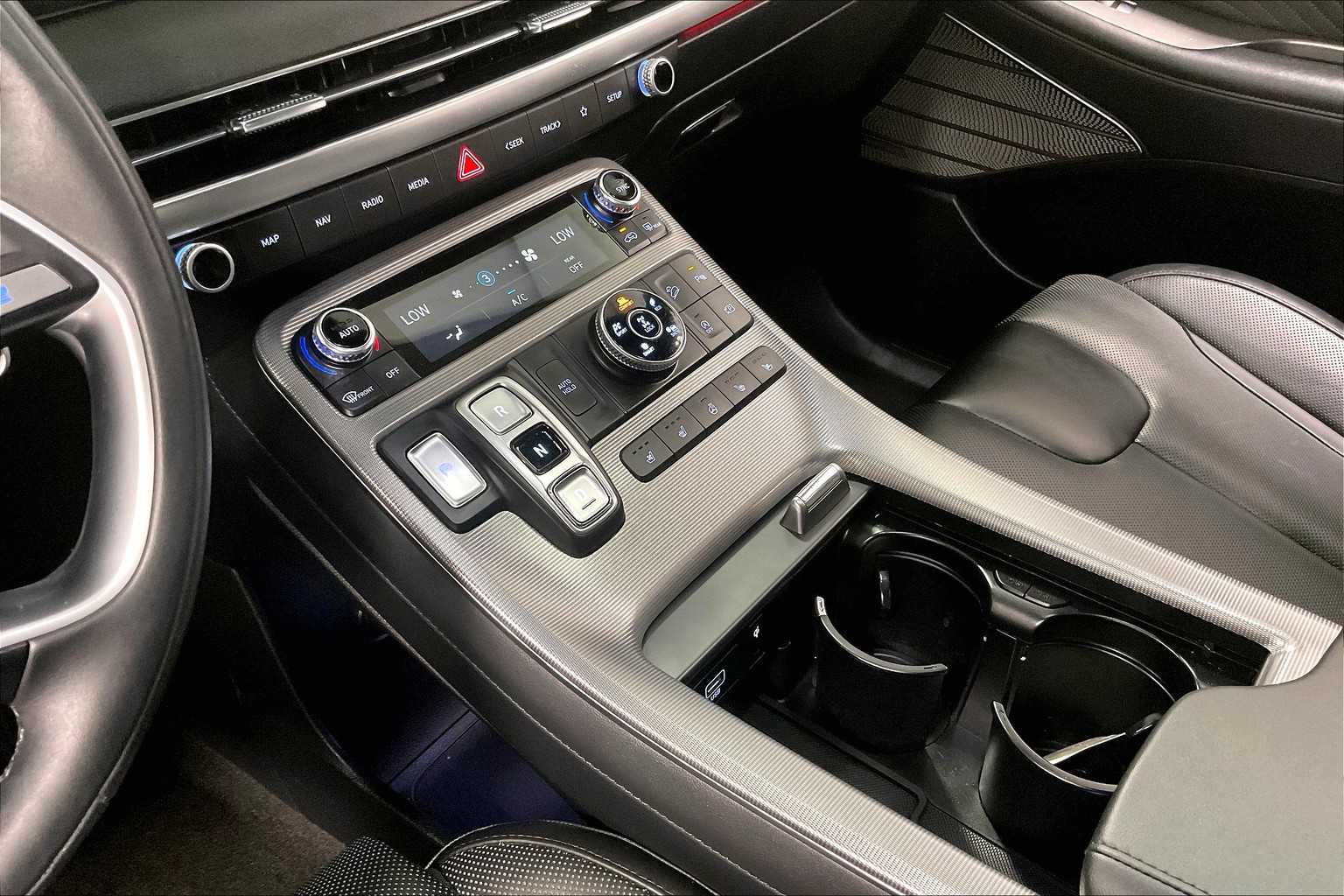 2024 Hyundai Palisade Calligraphy - Photo 40