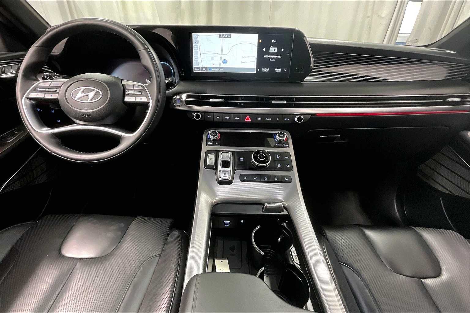 2024 Hyundai Palisade Calligraphy - Photo 41