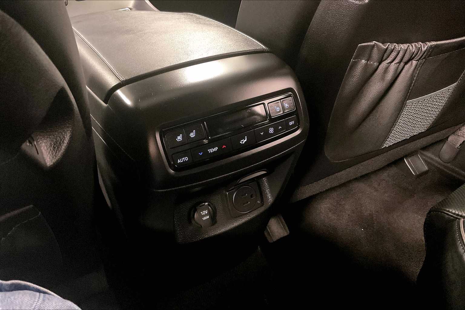 2024 Hyundai Palisade Calligraphy - Photo 48