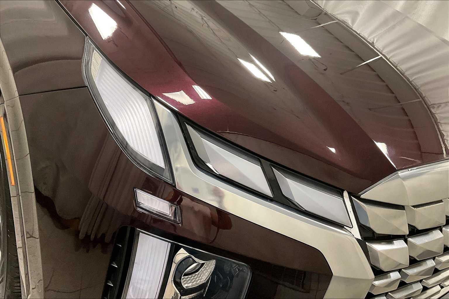 2024 Hyundai Palisade Calligraphy - Photo 53