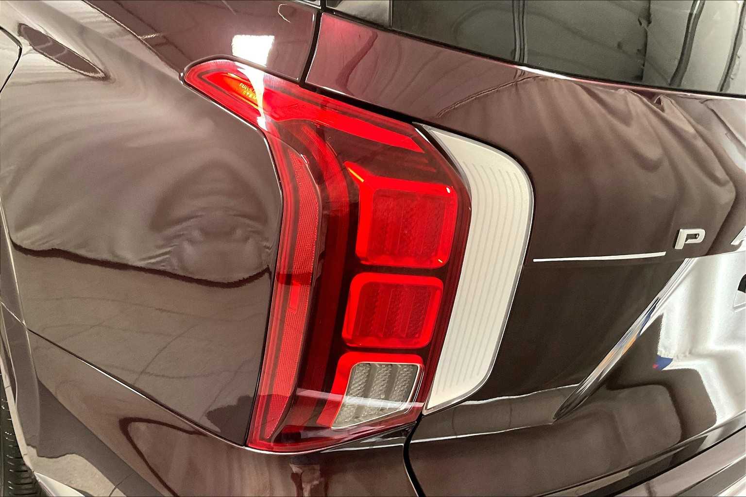 2024 Hyundai Palisade Calligraphy - Photo 54