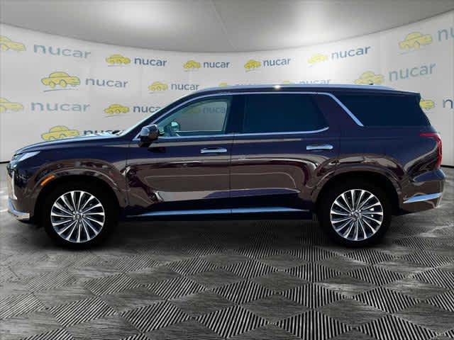 2024 Hyundai Palisade Calligraphy - Photo 7
