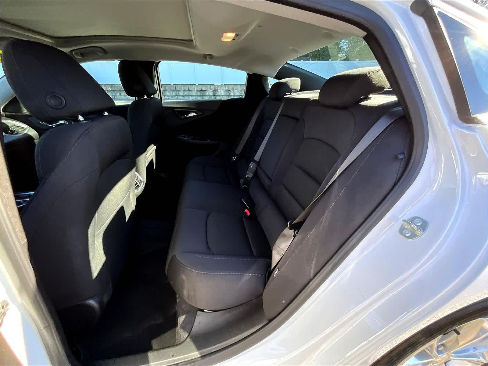 2024 Chevrolet Malibu LT - Photo 15