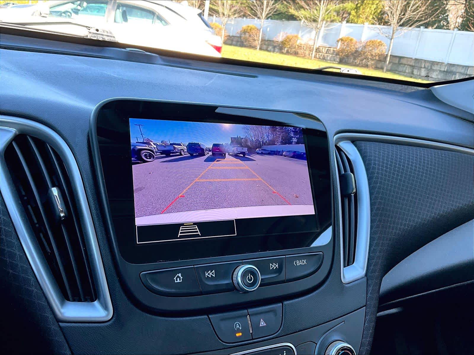 2024 Chevrolet Malibu LT - Photo 19