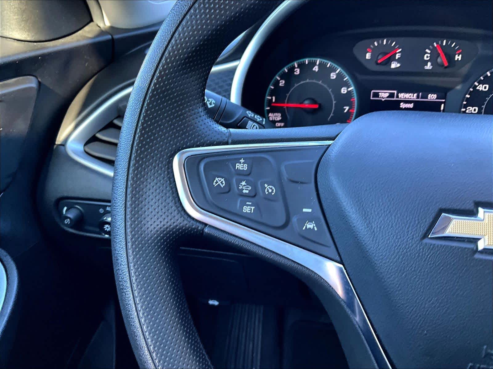 2024 Chevrolet Malibu LT - Photo 23