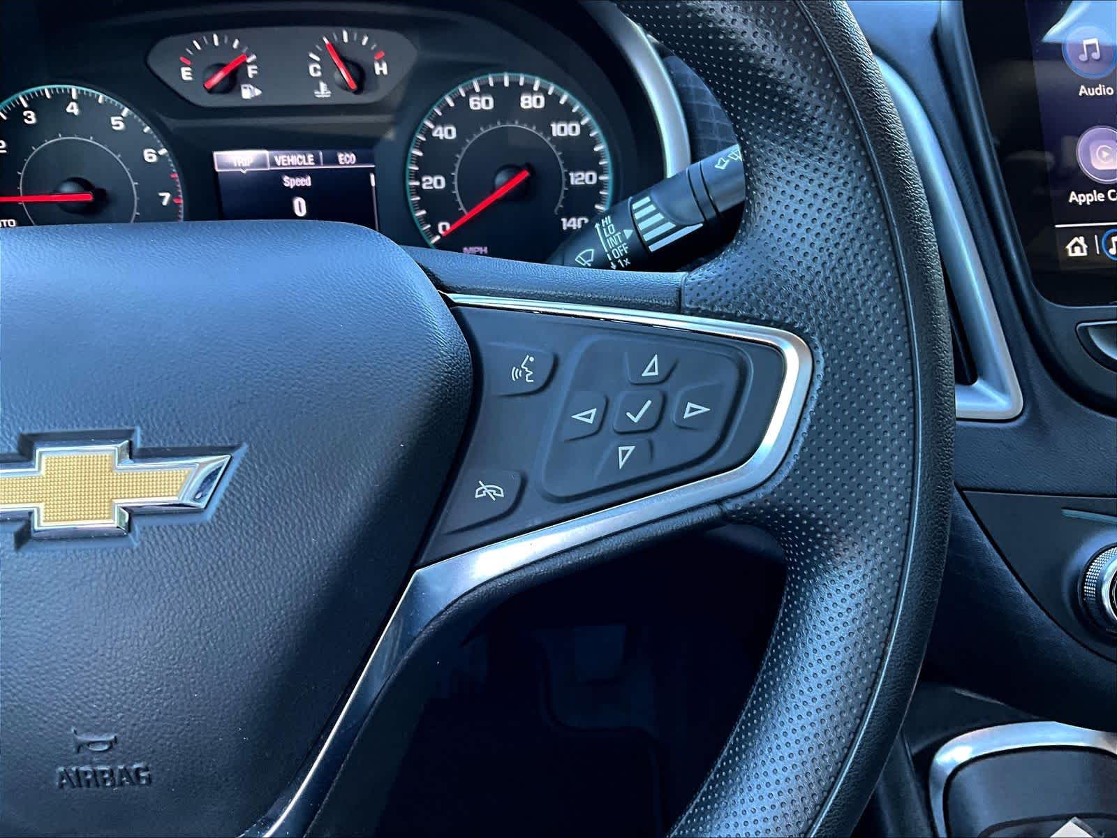 2024 Chevrolet Malibu LT - Photo 24