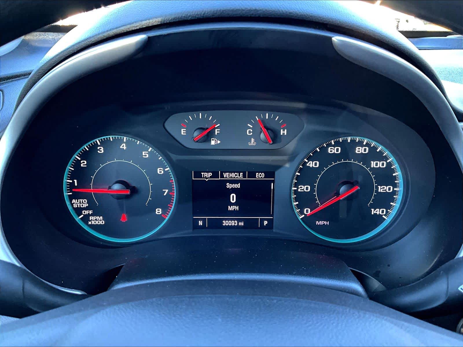 2024 Chevrolet Malibu LT - Photo 25