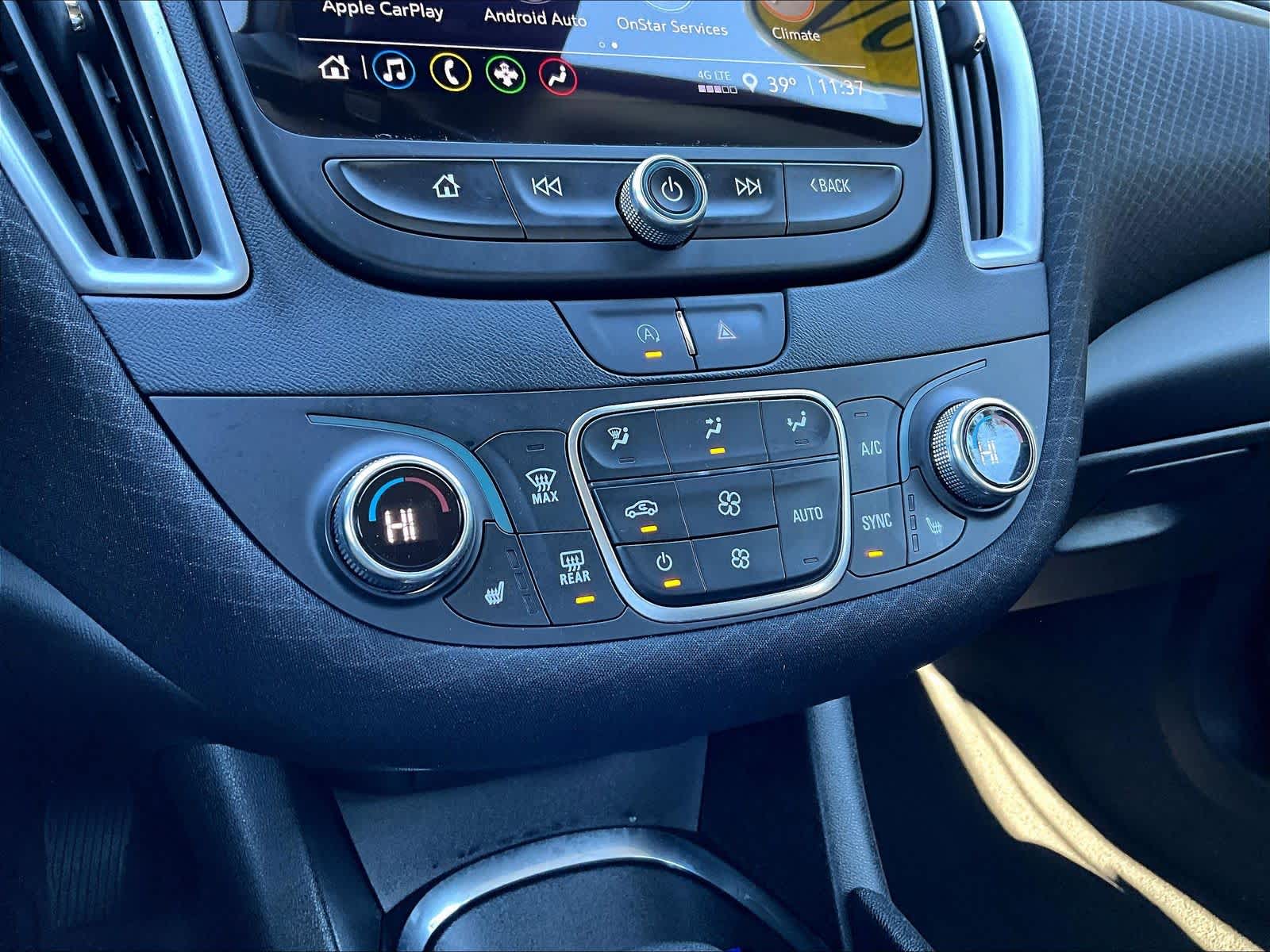 2024 Chevrolet Malibu LT - Photo 26