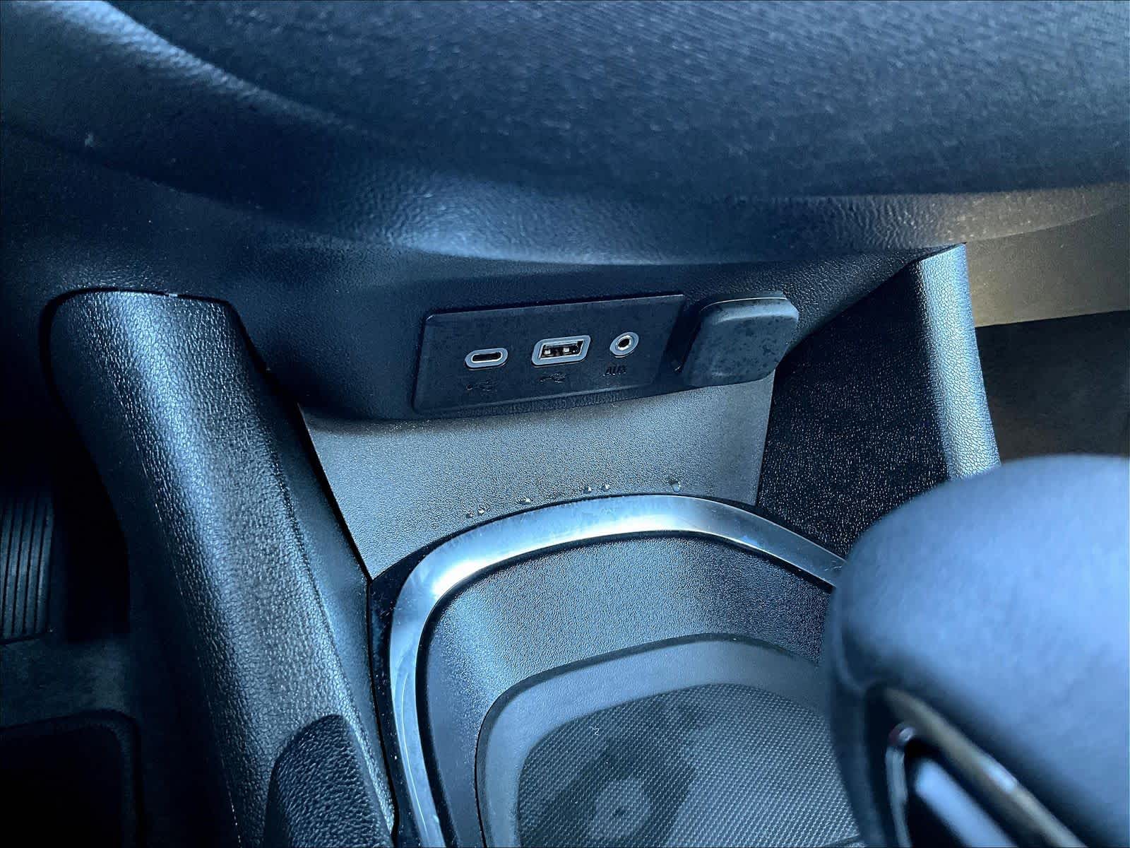 2024 Chevrolet Malibu LT - Photo 27