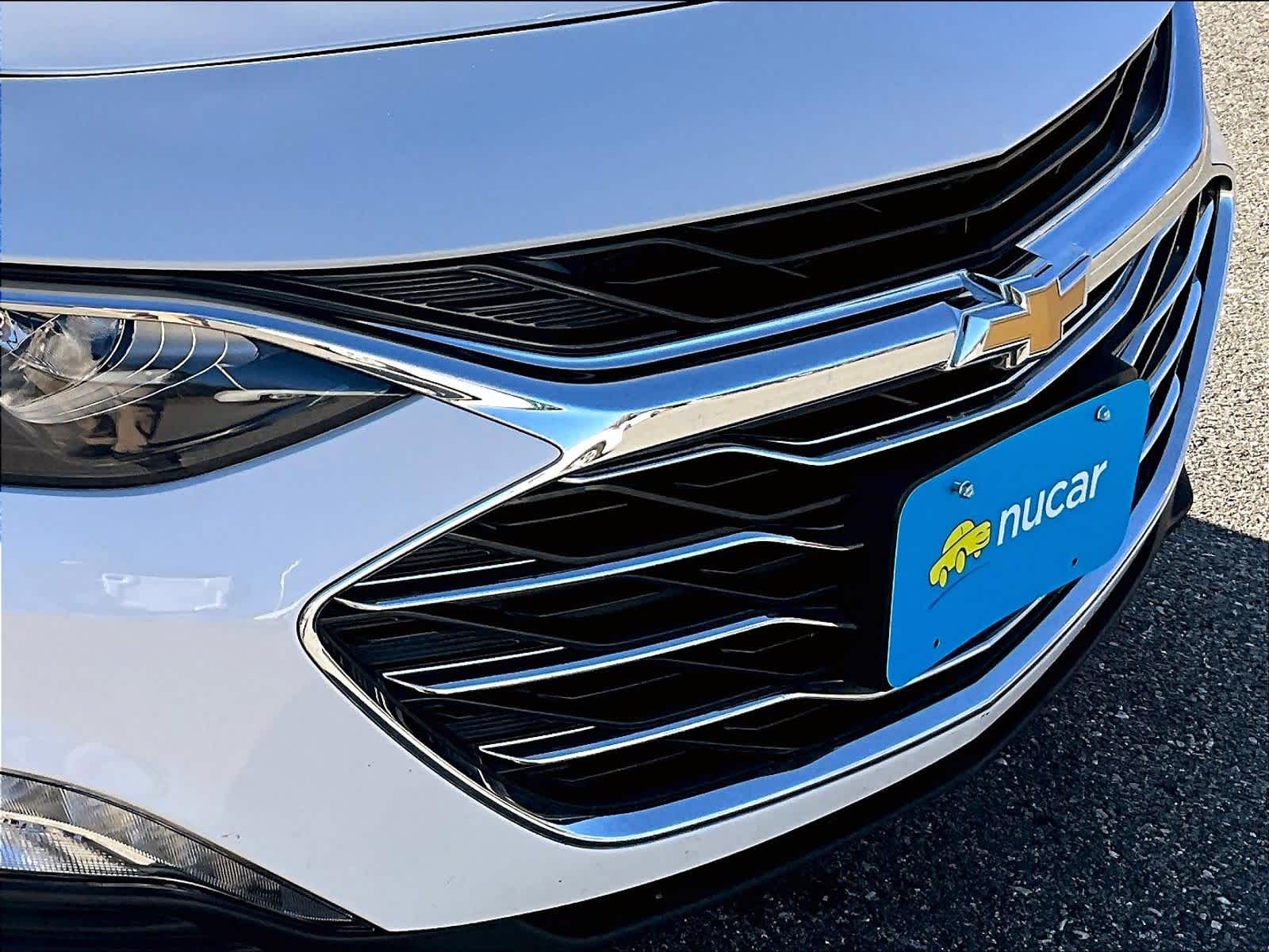 2024 Chevrolet Malibu LT - Photo 32