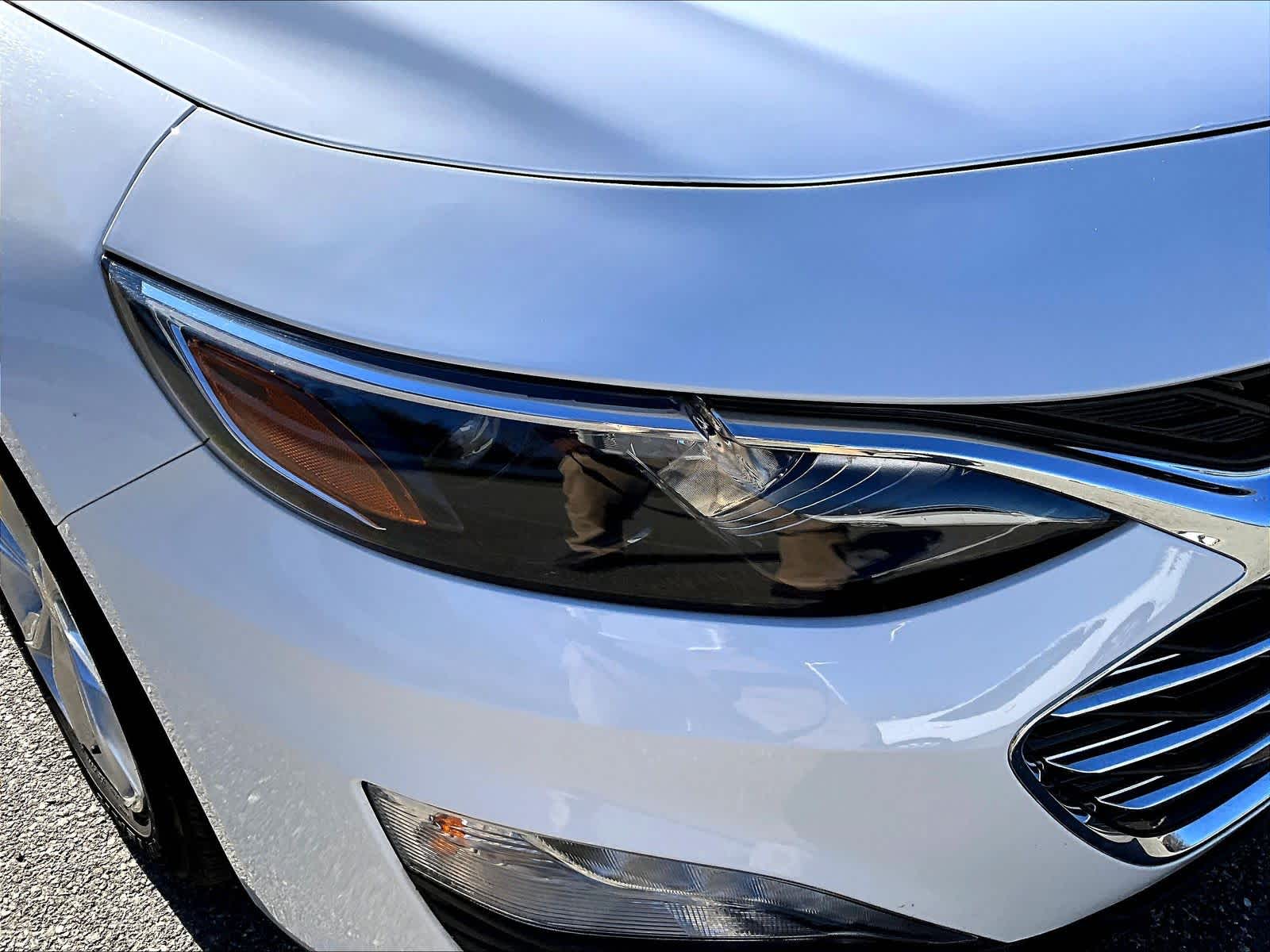 2024 Chevrolet Malibu LT - Photo 33