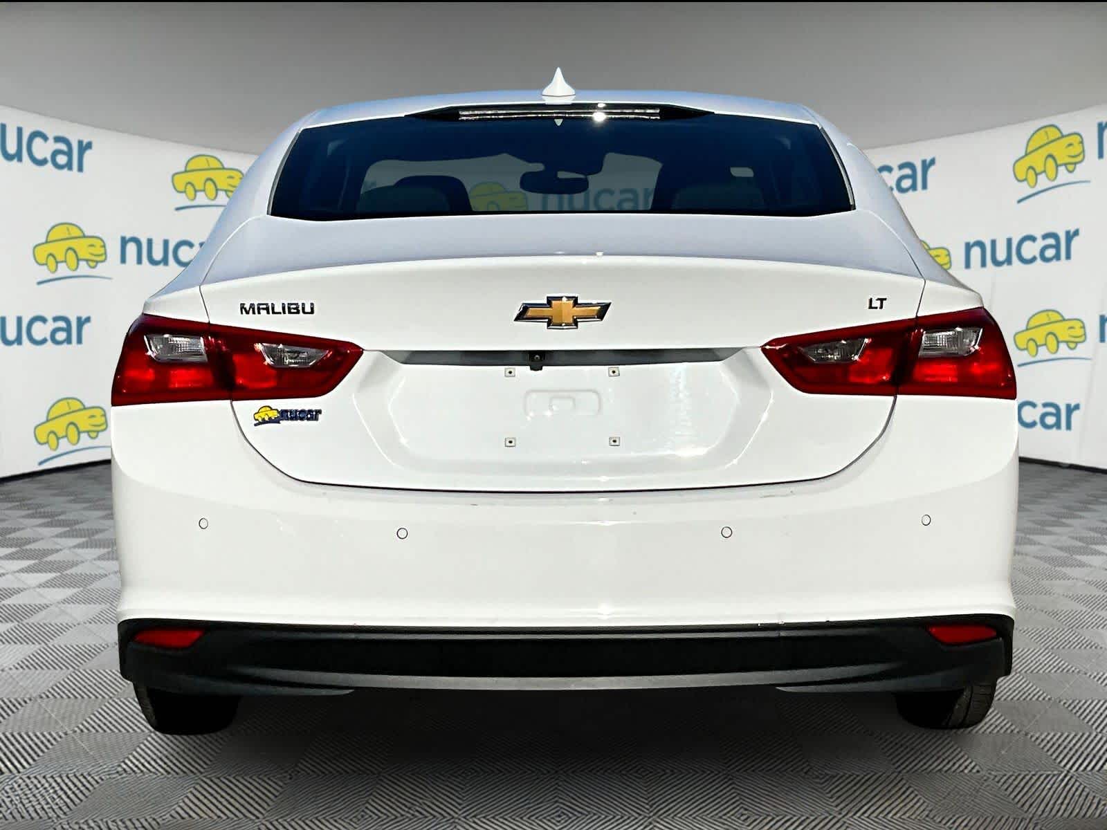 2024 Chevrolet Malibu LT - Photo 5