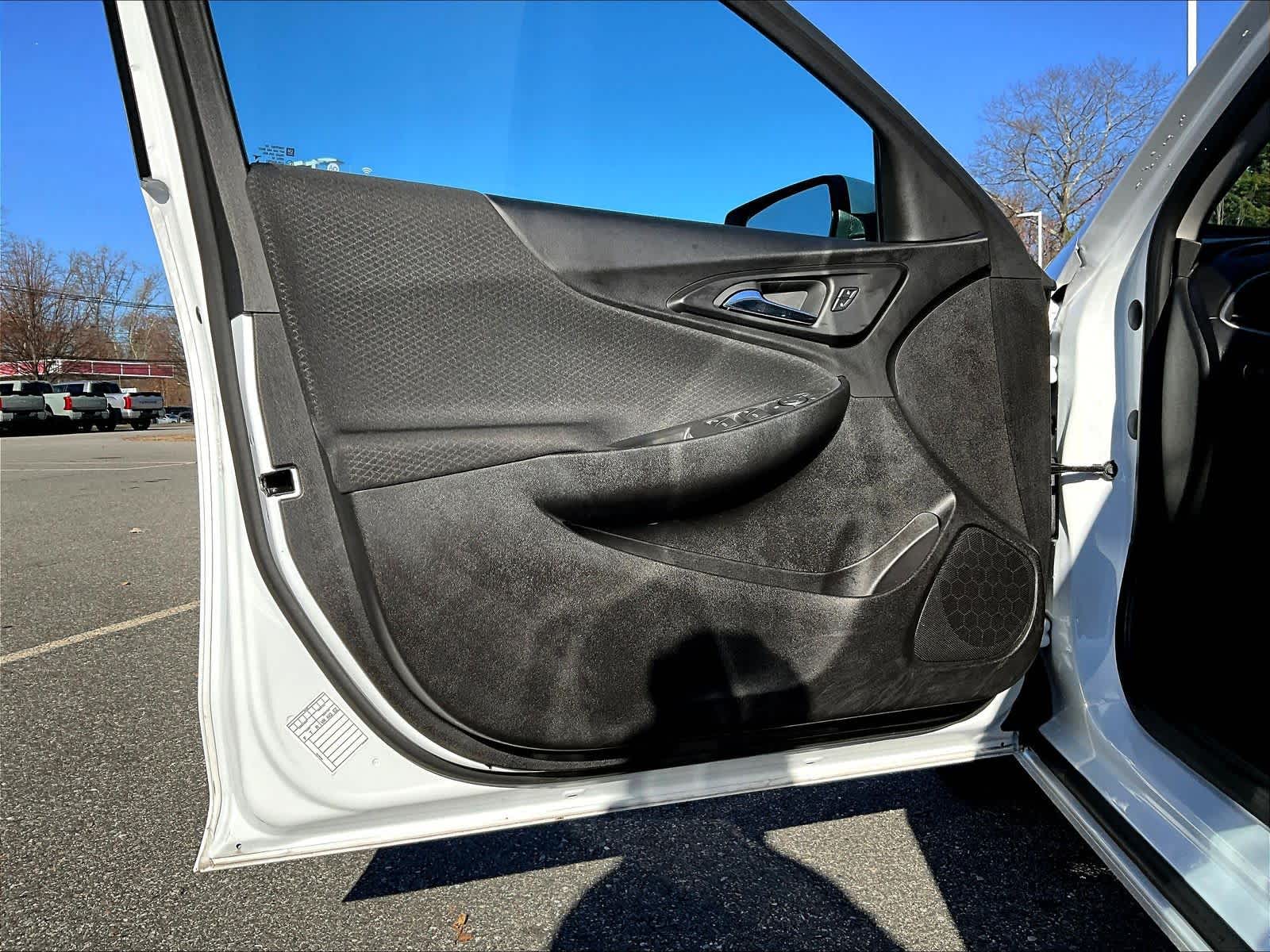 2024 Chevrolet Malibu LT - Photo 9