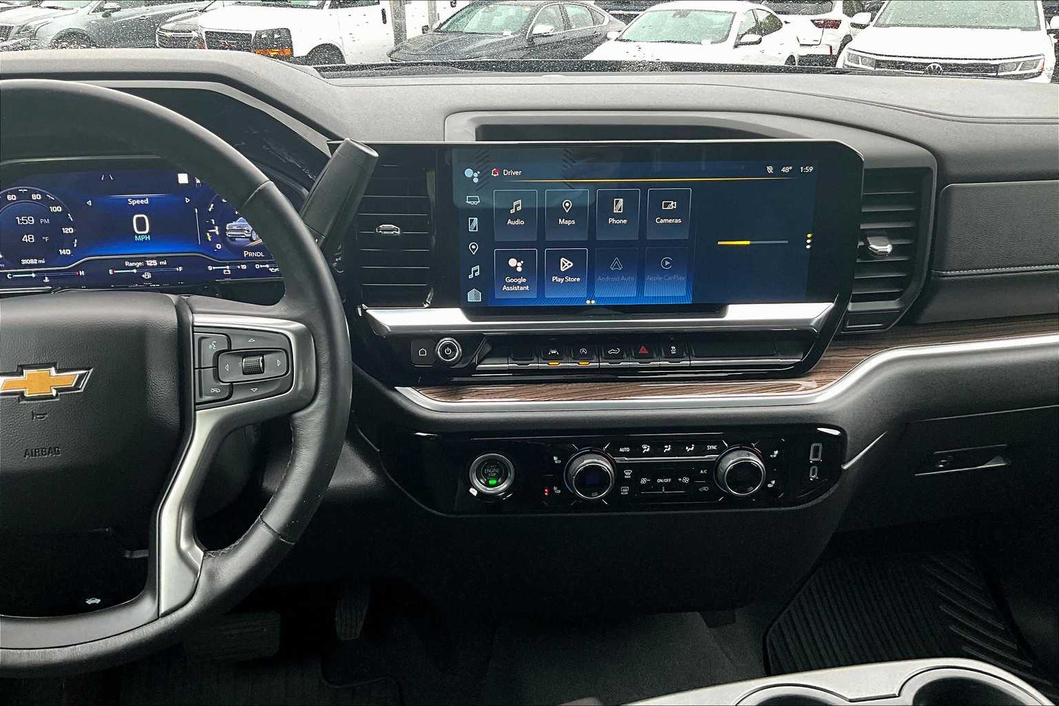 2022 Chevrolet Silverado 1500 LT - Photo 17