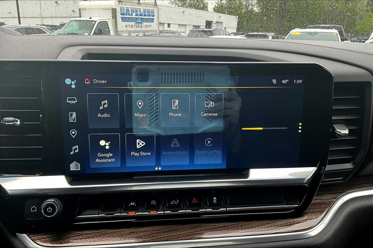 2022 Chevrolet Silverado 1500 LT - Photo 18