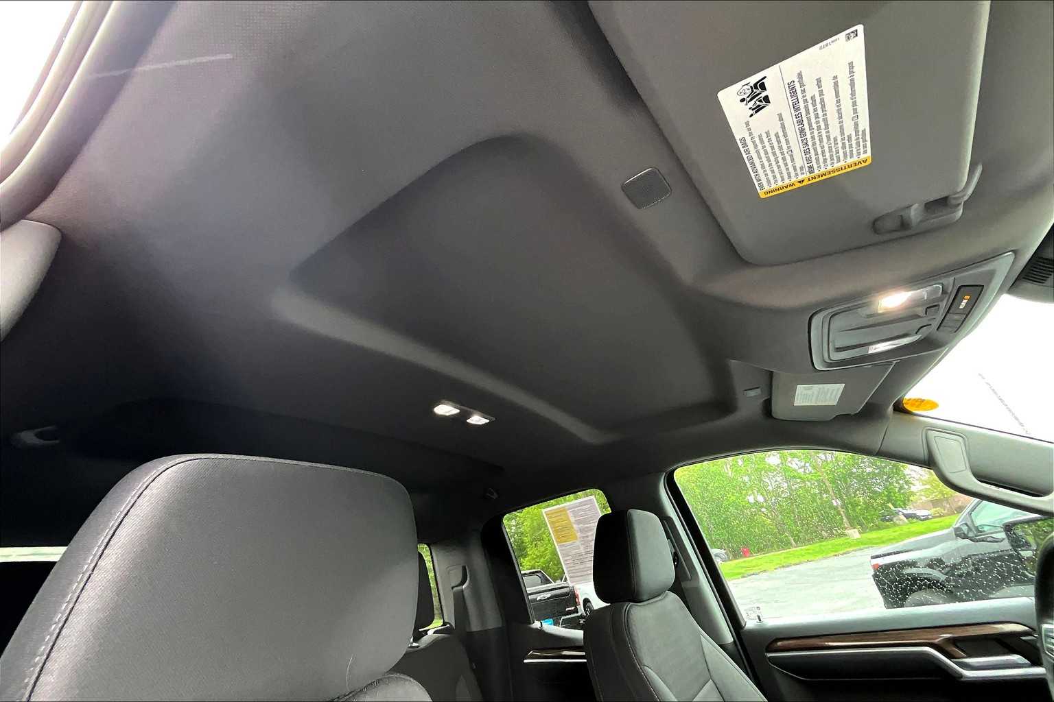 2022 Chevrolet Silverado 1500 LT - Photo 22