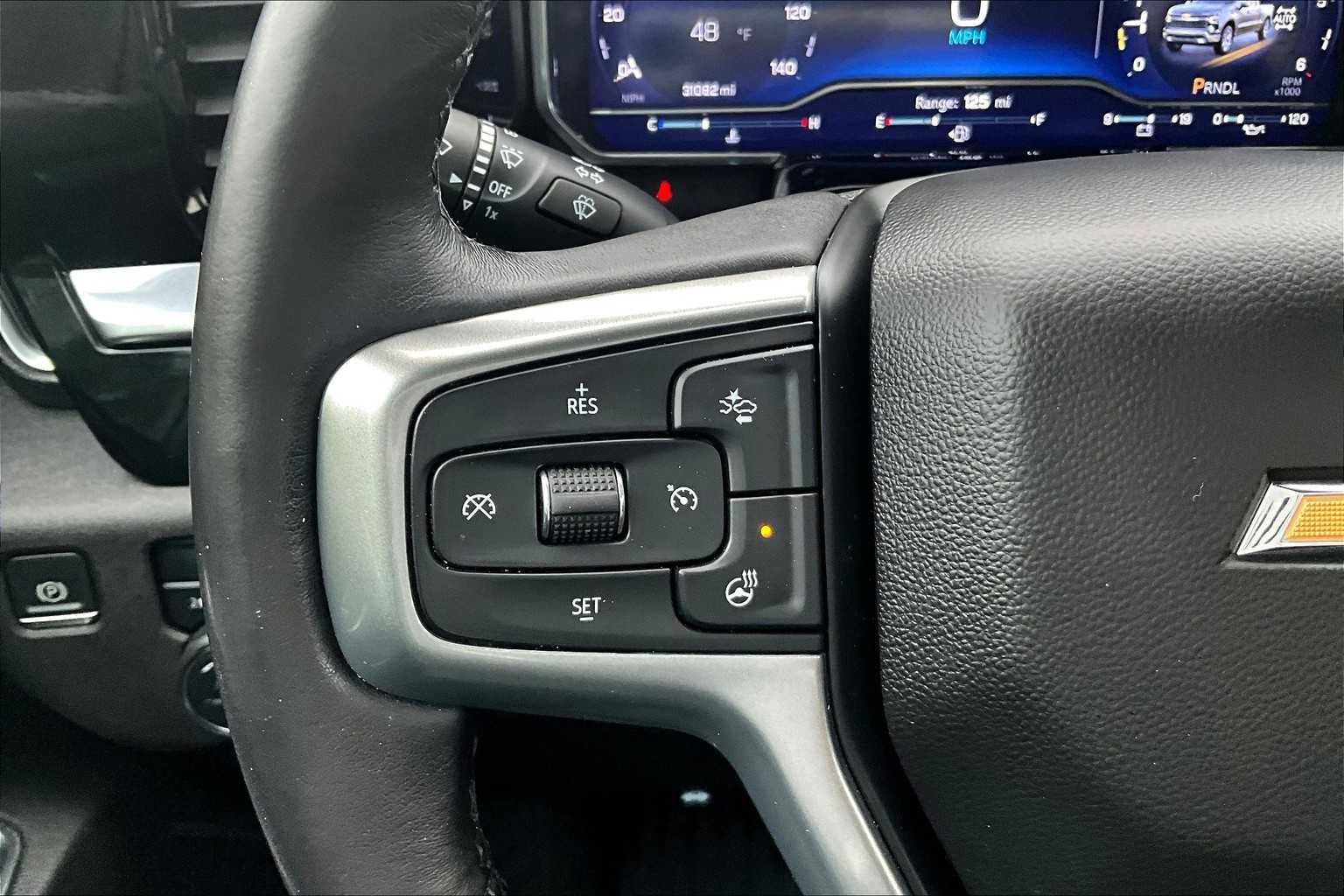2022 Chevrolet Silverado 1500 LT - Photo 23