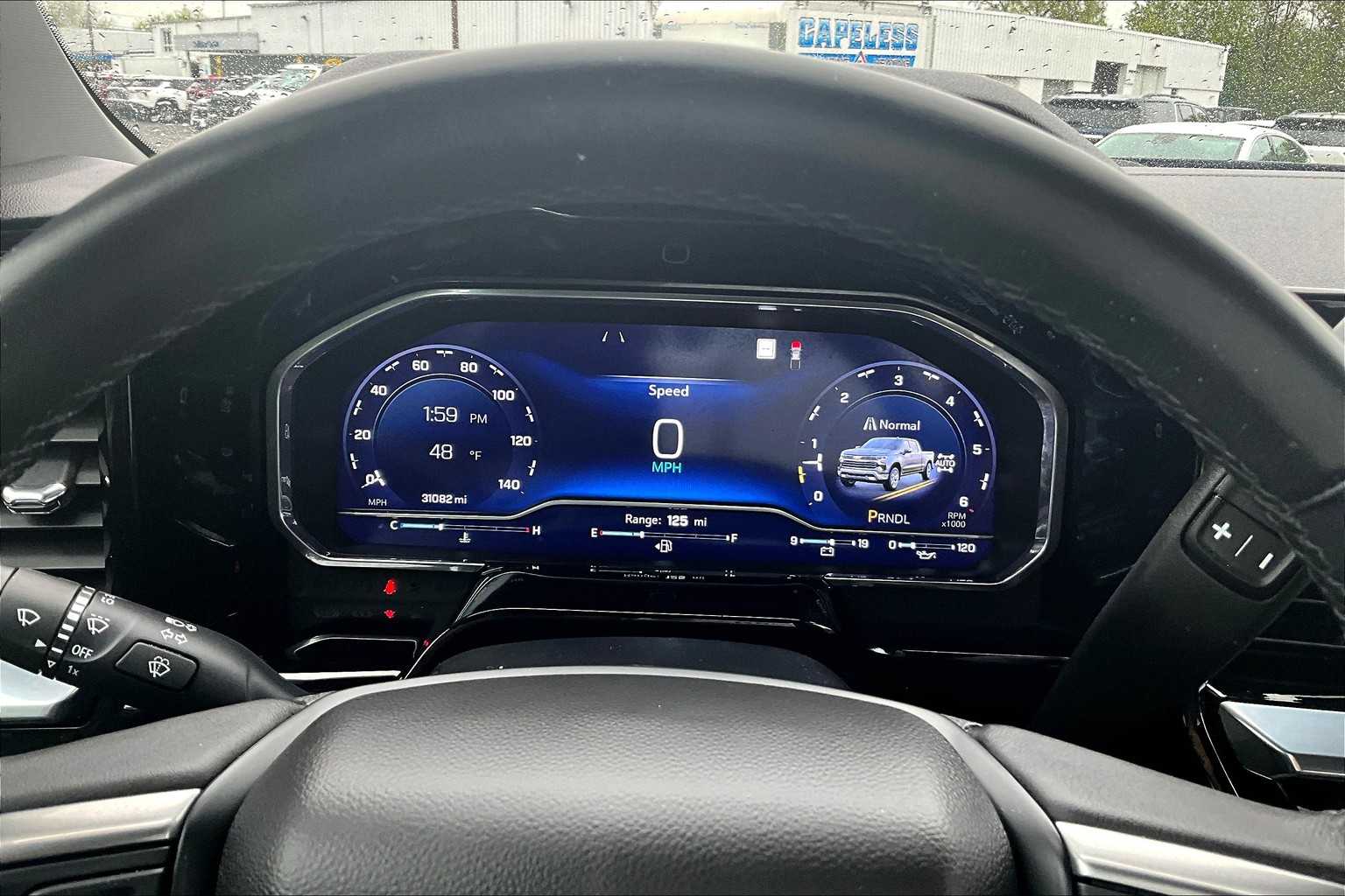 2022 Chevrolet Silverado 1500 LT - Photo 25