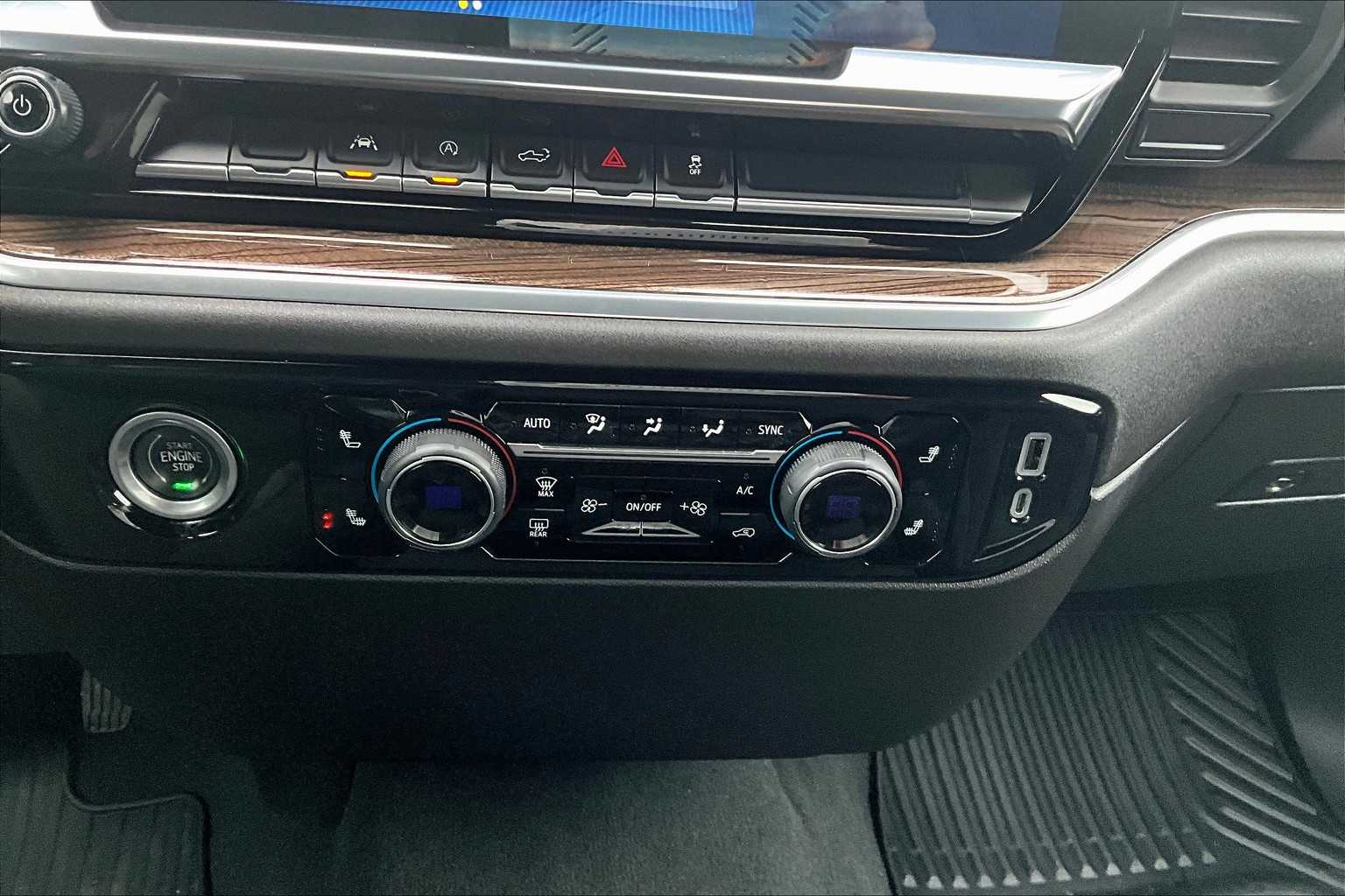 2022 Chevrolet Silverado 1500 LT - Photo 26