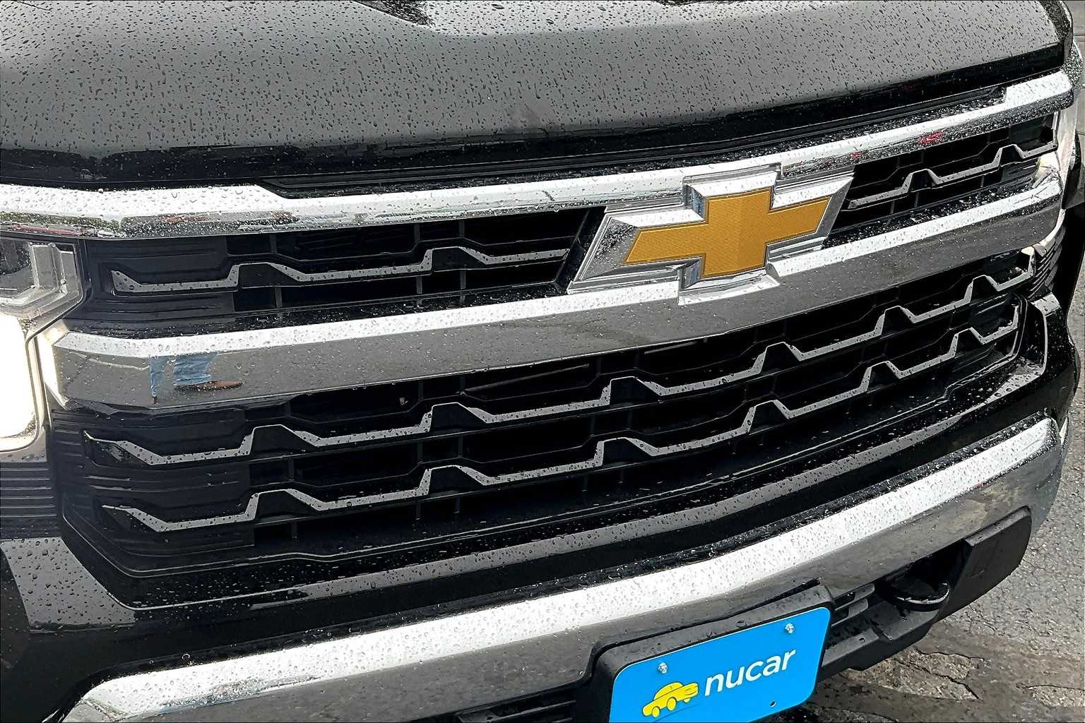 2022 Chevrolet Silverado 1500 LT - Photo 31