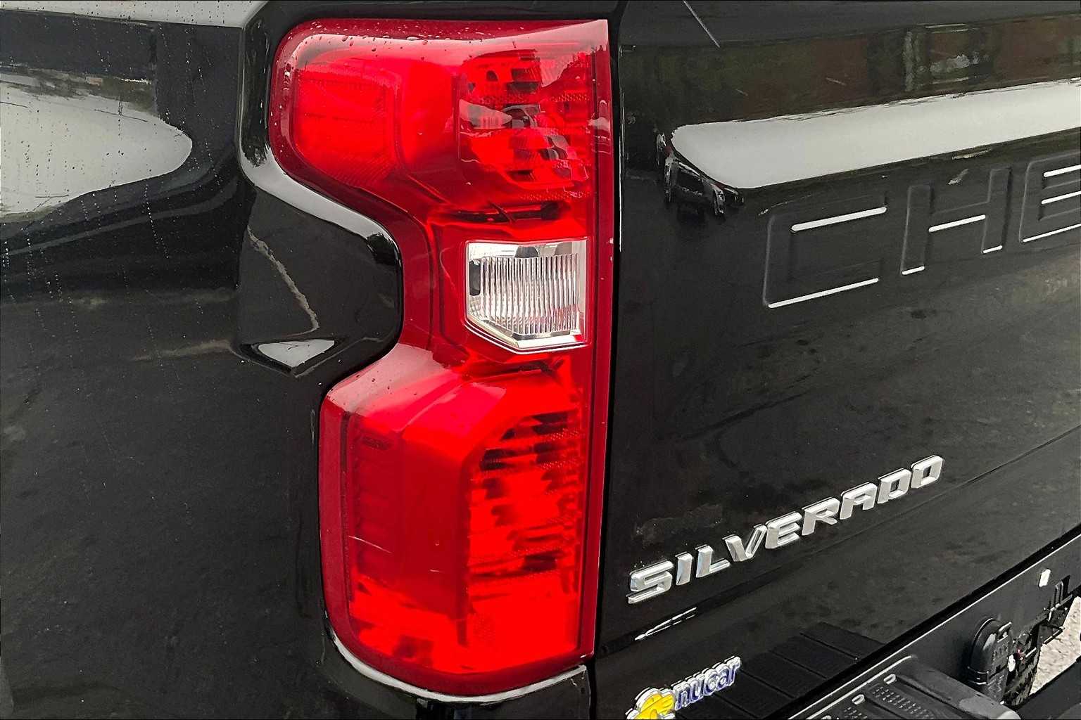 2022 Chevrolet Silverado 1500 LT - Photo 33