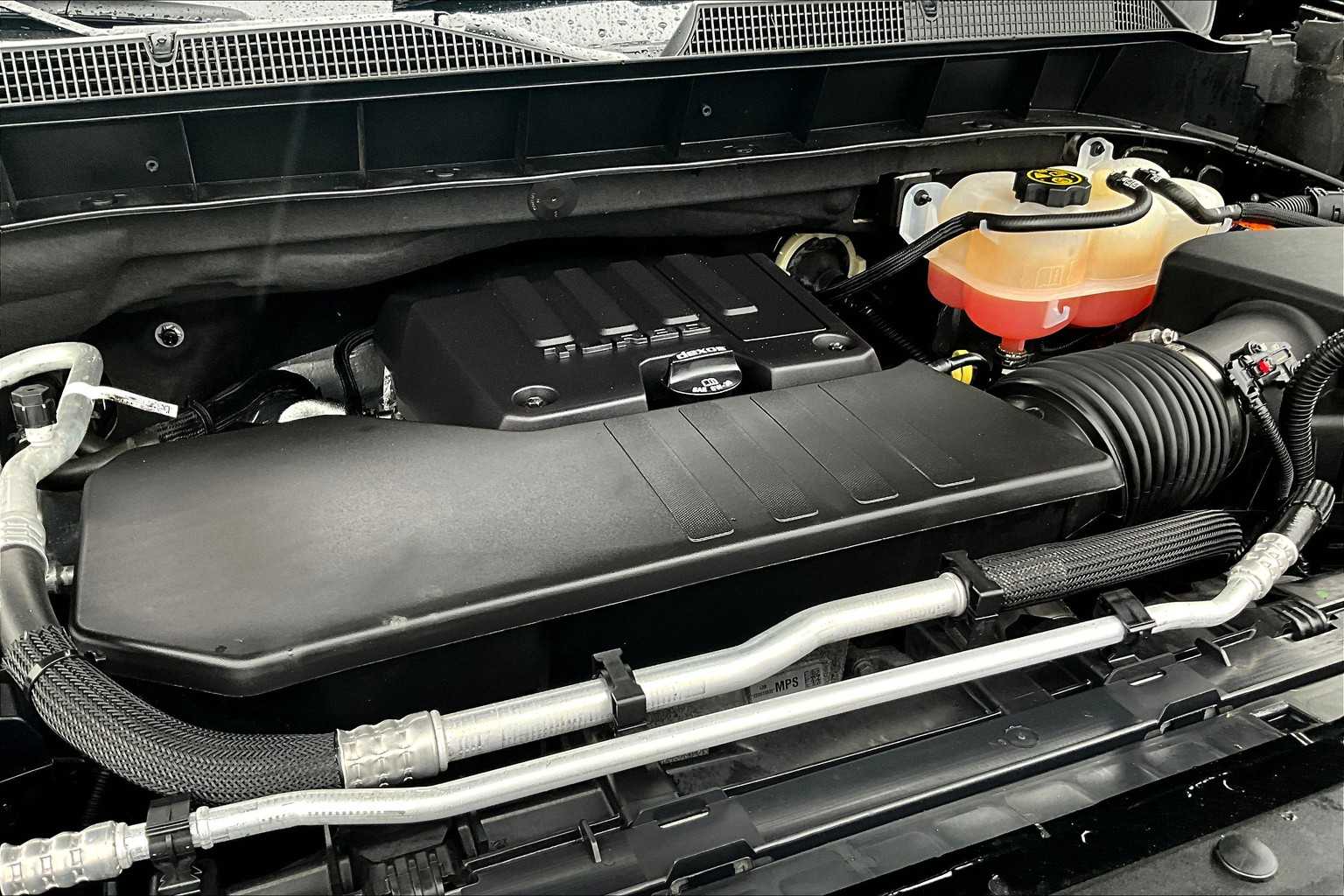 2022 Chevrolet Silverado 1500 LT - Photo 34