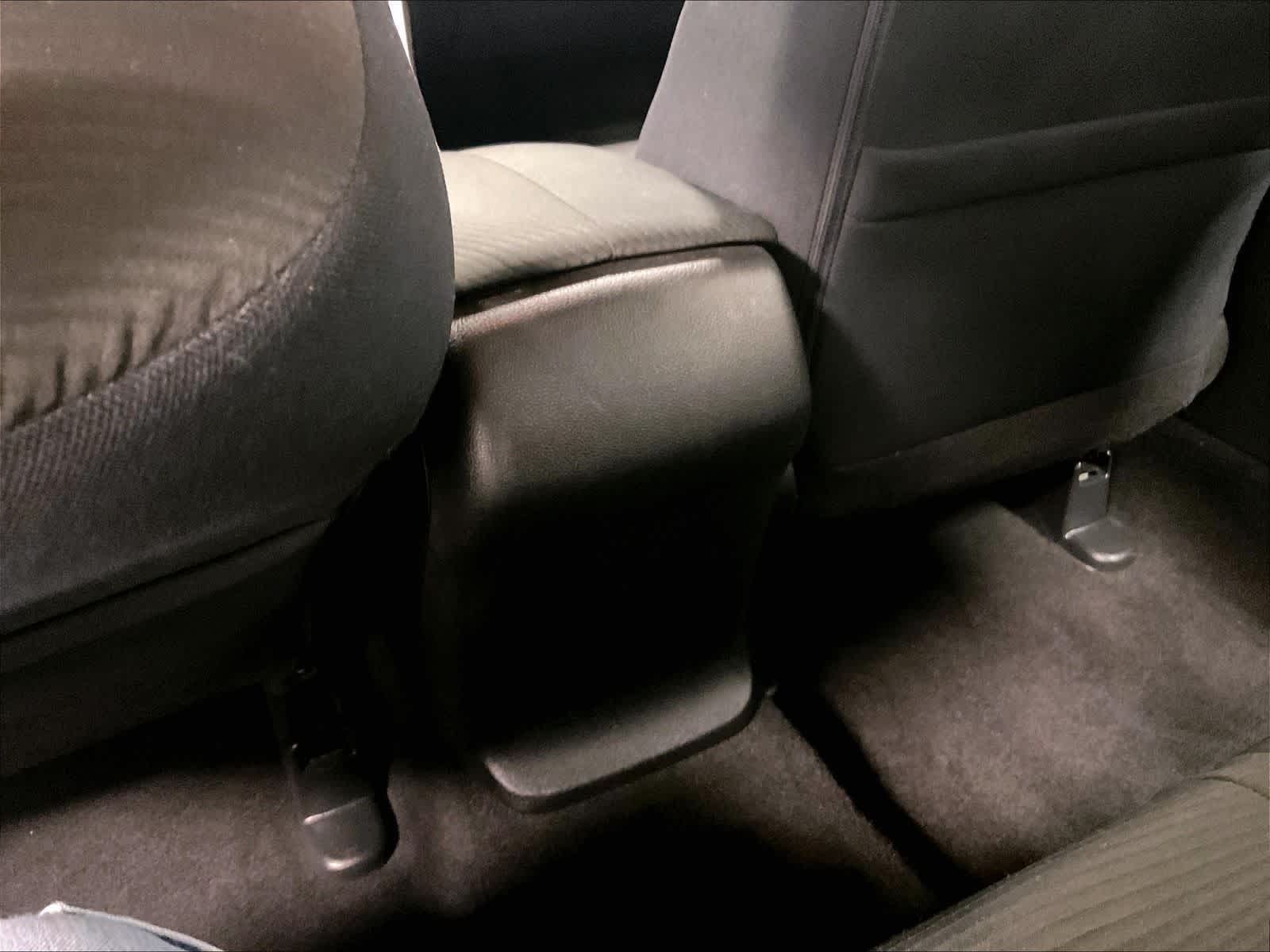 2015 Honda Accord LX - Photo 27