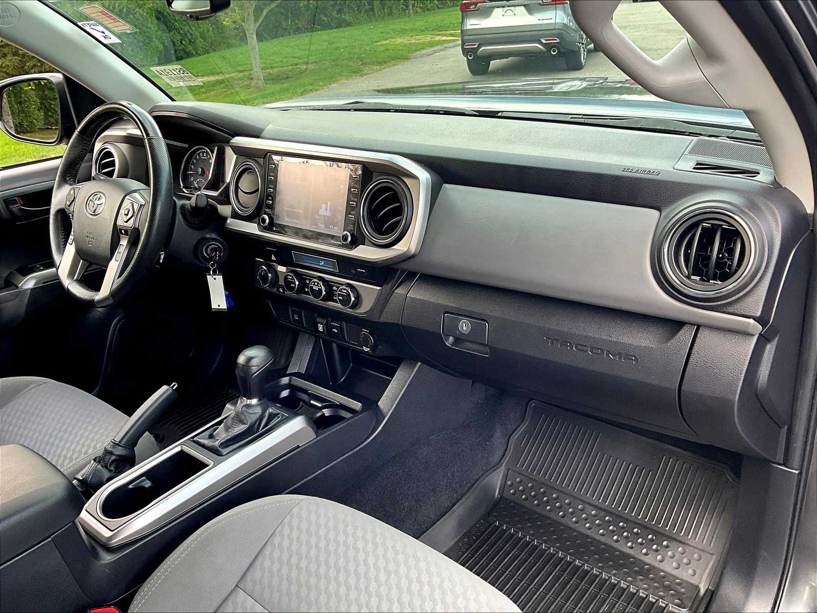 2022 Toyota Tacoma SR5 - Photo 14