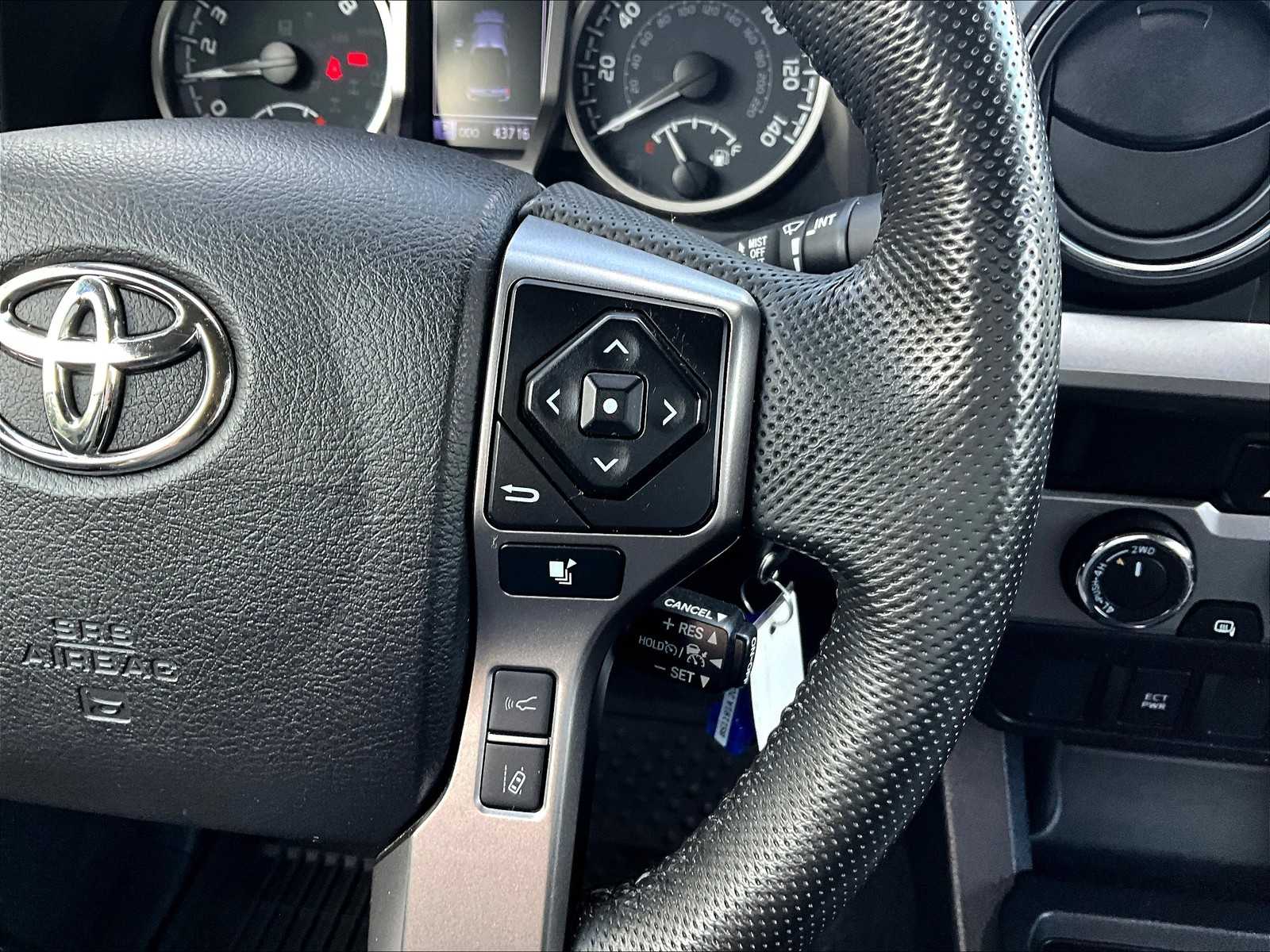 2022 Toyota Tacoma SR5 - Photo 24
