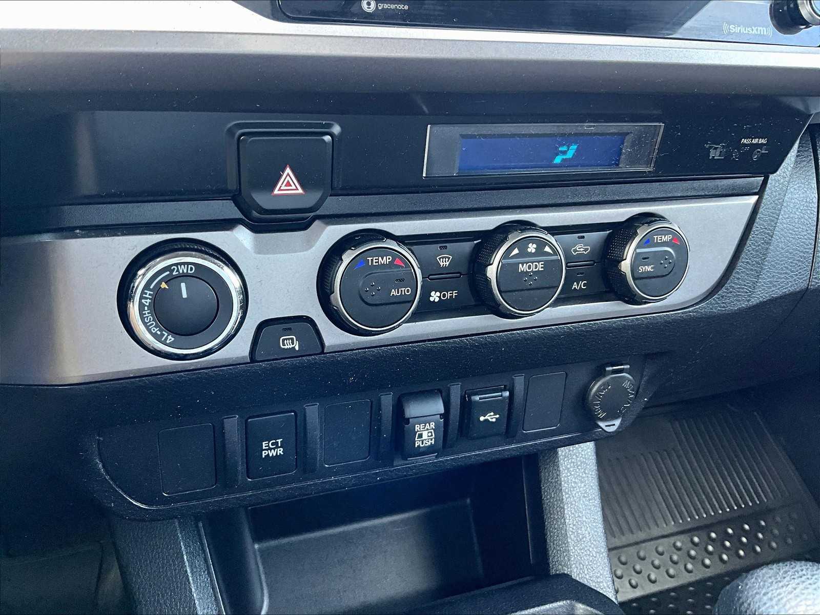 2022 Toyota Tacoma SR5 - Photo 26