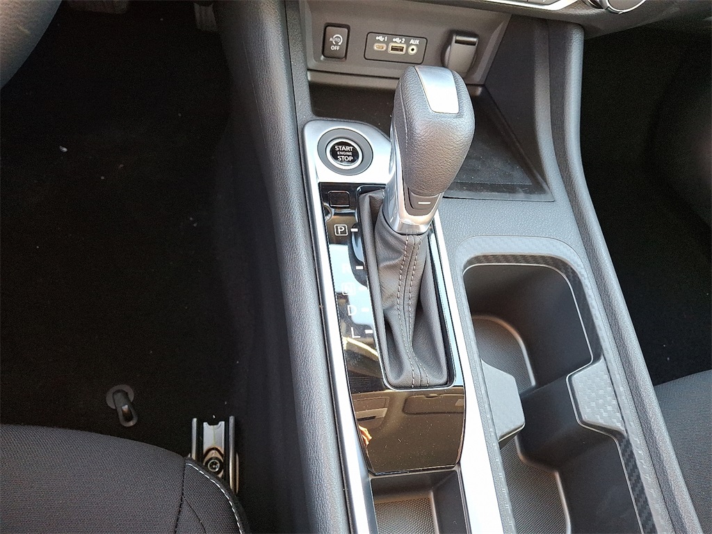 2025 Nissan Sentra SV - Photo 10