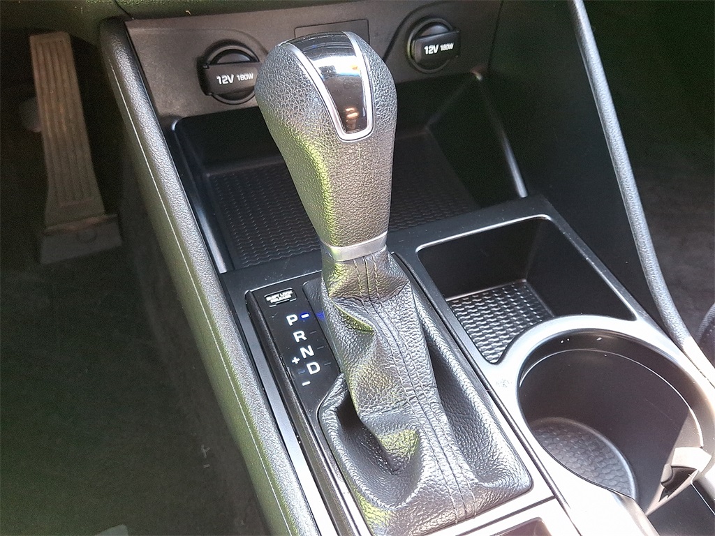 2021 Hyundai Tucson SE - Photo 14